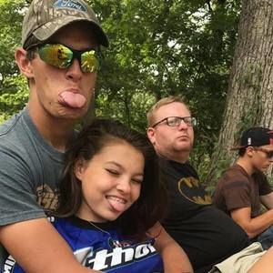 Meet your Posher, Haley